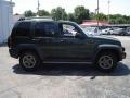 2006 Jeep Green Metallic Jeep Liberty Renegade 4x4  photo #6