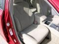Barcelona Red Metallic - Camry LE Photo No. 20