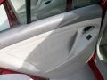 Barcelona Red Metallic - Camry LE Photo No. 24