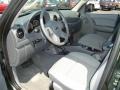 2006 Jeep Green Metallic Jeep Liberty Renegade 4x4  photo #23