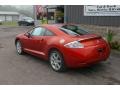 Sunset Orange Pearlescent - Eclipse GT Coupe Photo No. 11