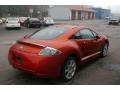 2006 Sunset Orange Pearlescent Mitsubishi Eclipse GT Coupe  photo #15