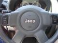 Jeep Green Metallic - Liberty Renegade 4x4 Photo No. 27