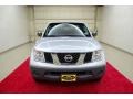 Radiant Silver - Frontier XE King Cab Photo No. 2
