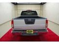 Radiant Silver - Frontier XE King Cab Photo No. 5