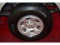 Radiant Silver - Frontier XE King Cab Photo No. 11