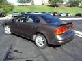 2001 Bronzemist Metallic Oldsmobile Alero GL Sedan  photo #6