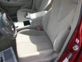 Barcelona Red Metallic - Camry LE Photo No. 28