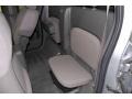 Radiant Silver - Frontier XE King Cab Photo No. 18