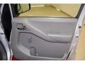 Radiant Silver - Frontier XE King Cab Photo No. 19