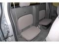 Radiant Silver - Frontier XE King Cab Photo No. 20