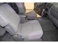 Radiant Silver - Frontier XE King Cab Photo No. 22