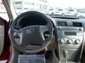 Barcelona Red Metallic - Camry LE Photo No. 29