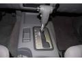 Radiant Silver - Frontier XE King Cab Photo No. 24