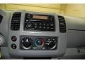 Radiant Silver - Frontier XE King Cab Photo No. 25