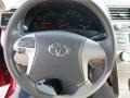 Barcelona Red Metallic - Camry LE Photo No. 32