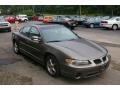 2003 Dark Bronzemist Metallic Pontiac Grand Prix GT Sedan  photo #17