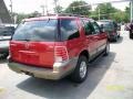 Vivid Red Metallic - Mountaineer Convenience AWD Photo No. 5