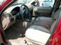 Vivid Red Metallic - Mountaineer Convenience AWD Photo No. 6