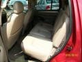 Vivid Red Metallic - Mountaineer Convenience AWD Photo No. 7