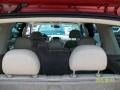 Vivid Red Metallic - Mountaineer Convenience AWD Photo No. 8