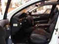 Arctic White - S 550 4Matic Sedan Photo No. 8