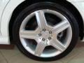 Arctic White - S 550 4Matic Sedan Photo No. 15