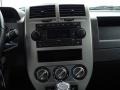 2007 Black Jeep Compass Limited 4x4  photo #16