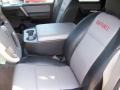 Radiant Silver - Titan XE Crew Cab 4x4 Photo No. 2