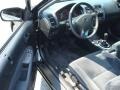 2004 Nighthawk Black Pearl Honda Civic EX Coupe  photo #12