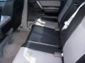 Radiant Silver - Titan XE Crew Cab 4x4 Photo No. 3