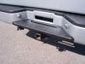 Radiant Silver - Titan XE Crew Cab 4x4 Photo No. 4