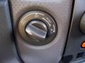 Radiant Silver - Titan XE Crew Cab 4x4 Photo No. 5
