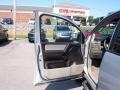 Radiant Silver - Titan XE Crew Cab 4x4 Photo No. 15