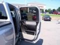 Radiant Silver - Titan XE Crew Cab 4x4 Photo No. 17