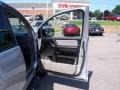 Radiant Silver - Titan XE Crew Cab 4x4 Photo No. 19