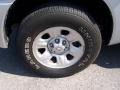 Radiant Silver - Titan XE Crew Cab 4x4 Photo No. 21