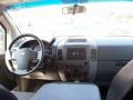 Radiant Silver - Titan XE Crew Cab 4x4 Photo No. 22
