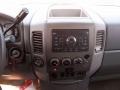 Radiant Silver - Titan XE Crew Cab 4x4 Photo No. 24