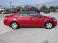 Barcelona Red Metallic - Camry LE Photo No. 44