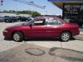 2001 Ruby Red Oldsmobile Intrigue GL  photo #2