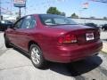 2001 Ruby Red Oldsmobile Intrigue GL  photo #3