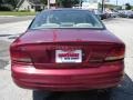 2001 Ruby Red Oldsmobile Intrigue GL  photo #4