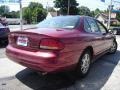 2001 Ruby Red Oldsmobile Intrigue GL  photo #5