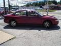 2001 Ruby Red Oldsmobile Intrigue GL  photo #6