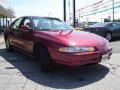 2001 Ruby Red Oldsmobile Intrigue GL  photo #7