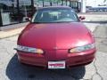 2001 Ruby Red Oldsmobile Intrigue GL  photo #8