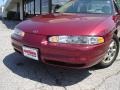 2001 Ruby Red Oldsmobile Intrigue GL  photo #9