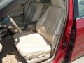 2001 Ruby Red Oldsmobile Intrigue GL  photo #12