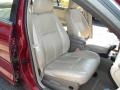 2001 Ruby Red Oldsmobile Intrigue GL  photo #13